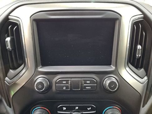 Used 2020 Chevrolet Silverado 3500 LTZ w/ LTZ Plus Package image 13