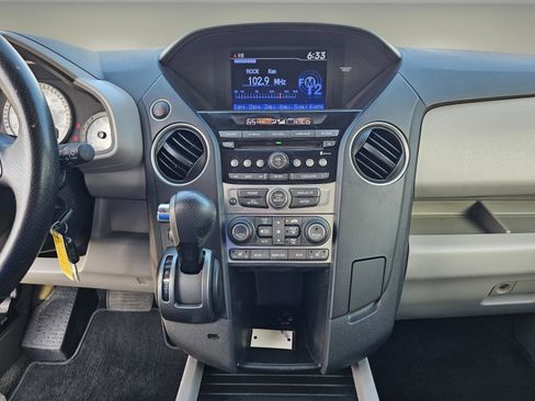 Used 2013 Honda Pilot EX-L image 11