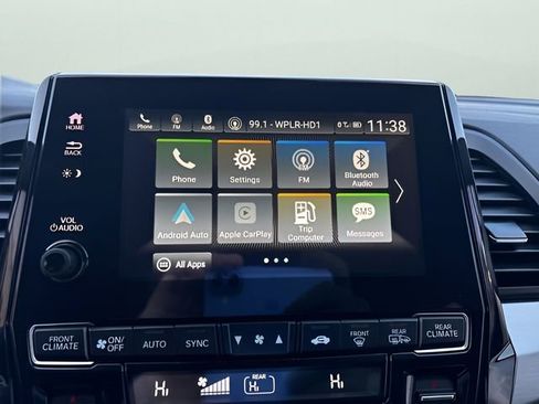 Used 2024 Honda Odyssey Sport image 24