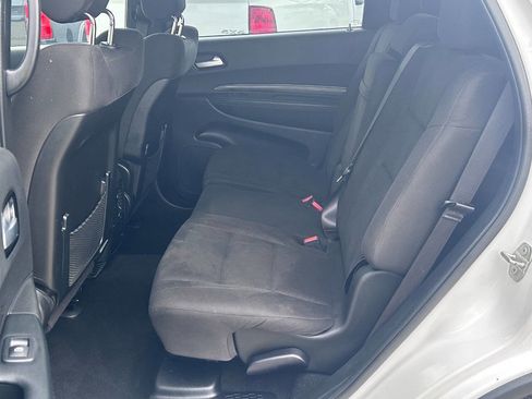 Used 2023 Dodge Durango SXT Launch Edition image 17