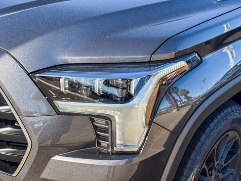 New 2026 Toyota Sequoia Limited AWD/4WD image 9