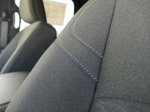 New 2026 RAM 3500 Tradesman image 13