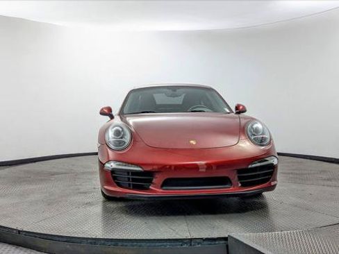 Used 2012 Porsche 911 Carrera RWD image 12