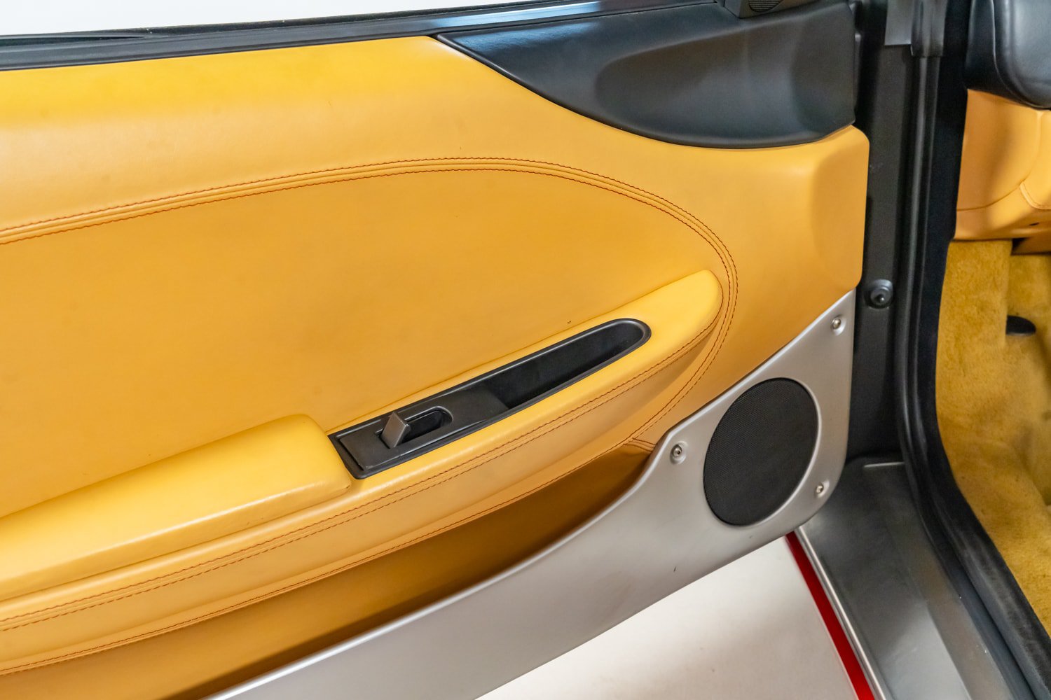 Used 2003 Ferrari 360 Spider RWD image 33