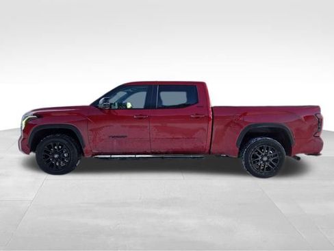 Used 2025 Toyota Tundra Limited image 10