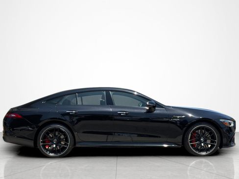 Used 2022 Mercedes-Benz AMG GT 43 image 6