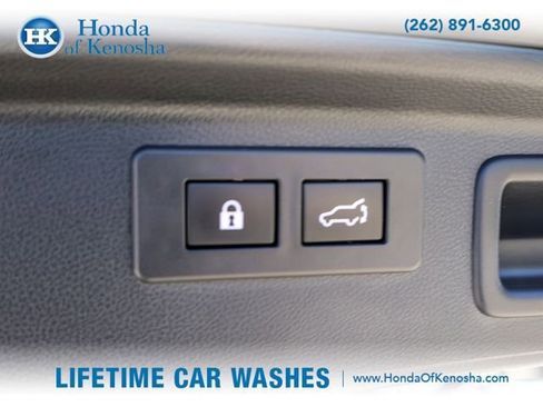 Used 2024 Subaru Forester Sport AWD/4WD image 25