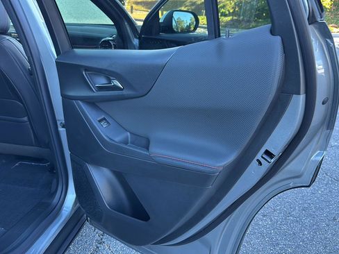 New 2026 Chevrolet Equinox RS w/ Convenience Package III image 13