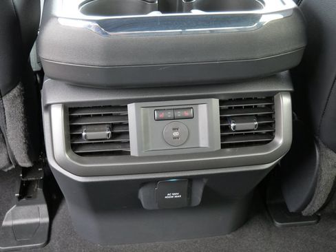 Certified 2025 Ford F150 Lariat w/ Equipment Group 502A High AWD/4WD image 14