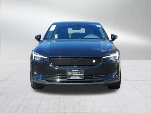 Used 2024 Polestar Polestar 2 AWD/4WD image 2