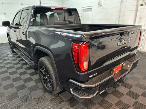 Used 2026 GMC Sierra 1500 Elevation w/ Elevation Premium Package AWD/4WD image 7