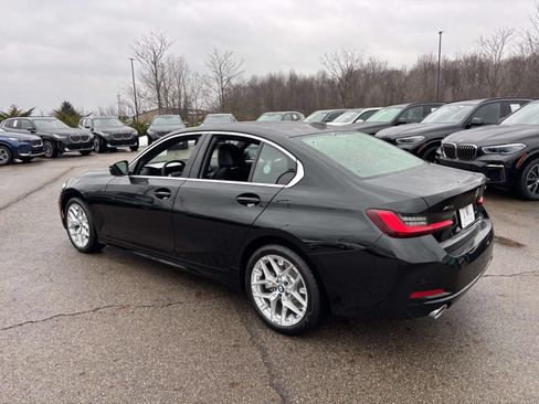 Used 2026 BMW 330i xDrive Sedan w/ Convenience Package AWD/4WD image 5