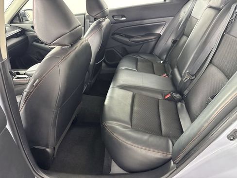 Used 2024 Nissan Altima 2.5 SR FWD image 22