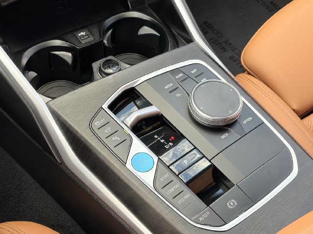 Certified 2023 BMW i4 eDrive40 w/ Premium Package RWD image 30