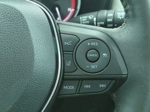 Used 2024 Toyota RAV4 XLE Premium w/ Weather Package AWD/4WD image 24