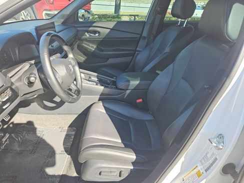 Certified 2023 Honda Accord Sport image 15