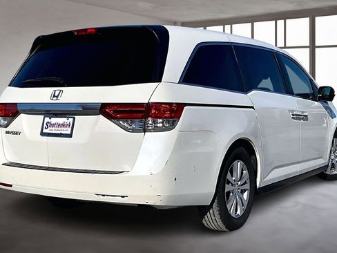 Used 2017 Honda Odyssey EX-L image 6