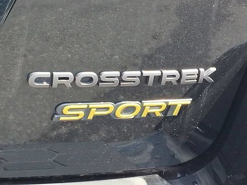 Used 2023 Subaru Crosstrek 2.5i Sport AWD/4WD image 30