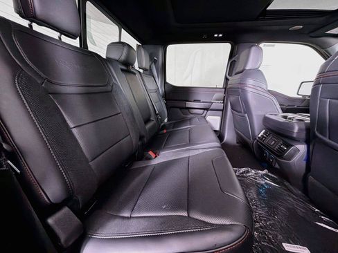 New 2026 Ford F150 Raptor AWD/4WD image 30