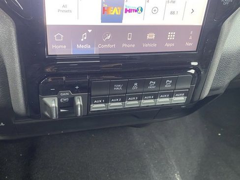 New 2026 RAM 2500 Tradesman image 21