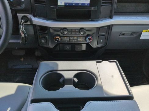 Used 2025 Ford F350 XL w/ XL Chrome Package AWD/4WD image 22