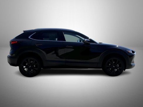 Used 2023 MAZDA CX-30 2.5 Turbo w/ Premium Package AWD/4WD image 4