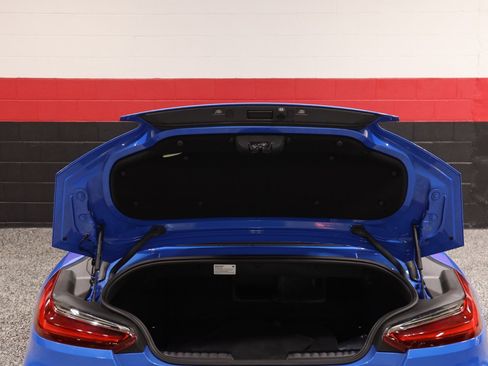 Used 2019 BMW Z4 sDrive30i w/ M Sport Package image 30