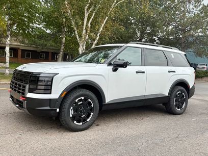 New 2026 Hyundai Palisade XRT Pro