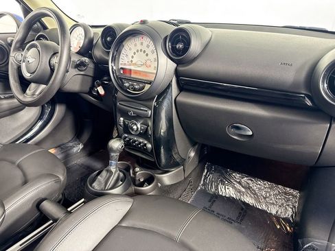 Used 2013 MINI Cooper Countryman S w/ Sport Pkg image 28