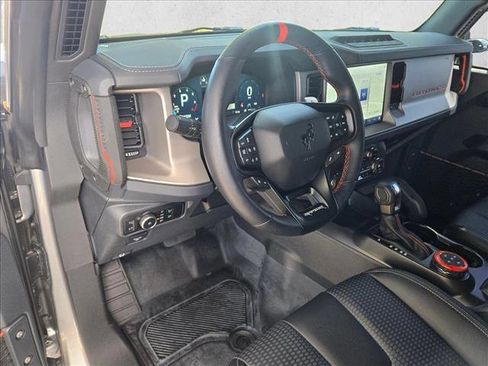 Used 2024 Ford Bronco Raptor AWD/4WD image 9