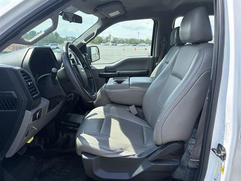 Used 2017 Ford F150 XL RWD image 14