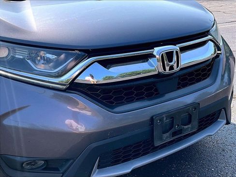 Used 2019 Honda CR-V EX image 32