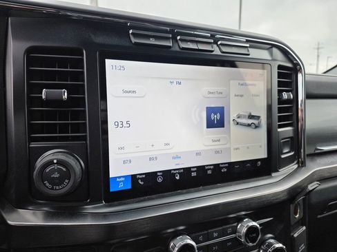 Used 2024 Ford F350 Lariat w/ Lariat Ultimate Package image 15