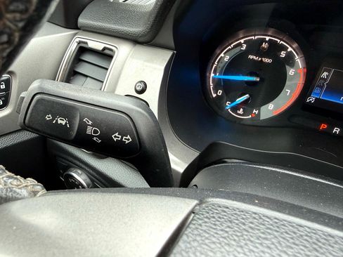 Used 2019 Ford Ranger XLT w/ Equipment Group 301A Mid image 22