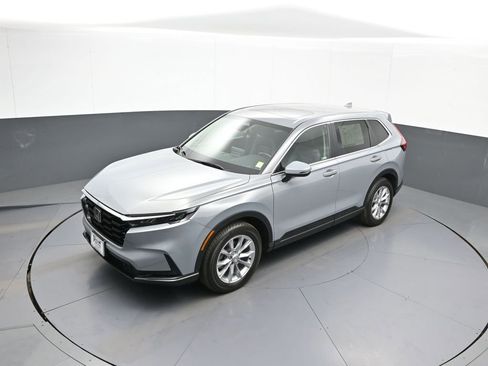 Used 2023 Honda CR-V EX-L image 34