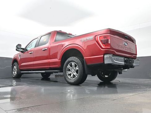 Used 2021 Ford F150 XLT w/ Equipment Group 302A High image 24