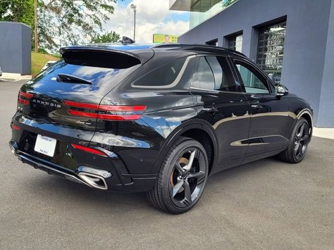New 2026 Genesis GV70 3.5T Sport Prestige AWD/4WD image 7