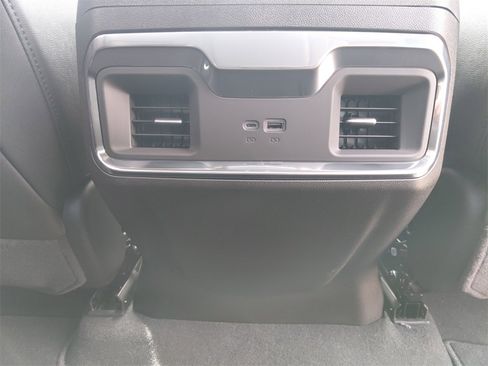 New 2026 GMC Sierra 1500 SLT w/ SLT Premium Package image 20