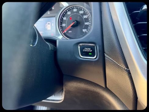 Used 2023 GMC Acadia SLE w/ Driver Convenience Package FWD image 44