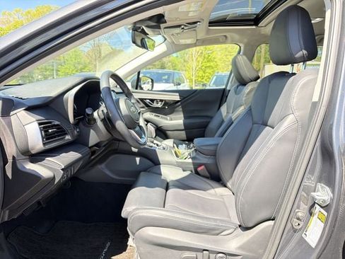 Used 2024 Subaru Outback Limited image 9