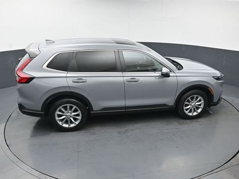 Used 2025 Honda CR-V EX image 37