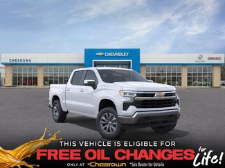 New 2026 Chevrolet Silverado 1500 LT AWD/4WD video 1