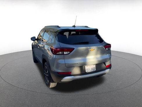 Used 2025 Chevrolet TrailBlazer LT image 11