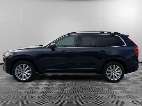 Used 2016 Volvo XC90 T6 Momentum w/ Momentum Plus Package AWD/4WD image 2