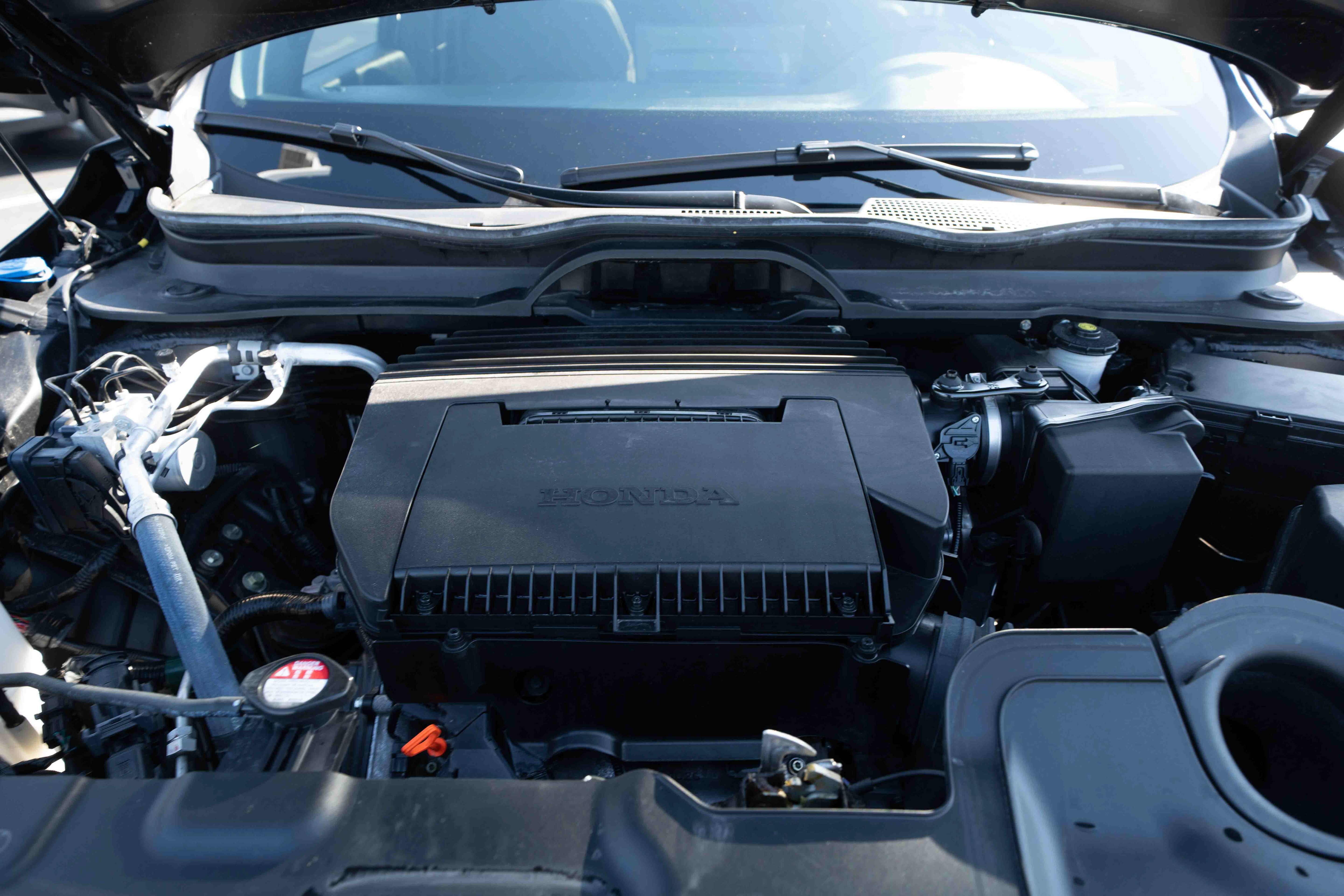 Used 2026 Honda Passport TrailSport Elite image 33