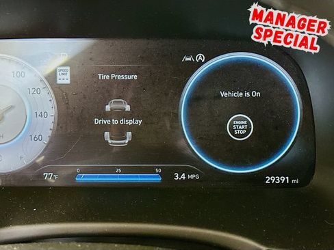 Used 2024 Hyundai Palisade SEL w/ Premium Package FWD image 14