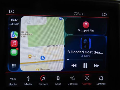 Used 2019 RAM 1500 Big Horn AWD/4WD image 24