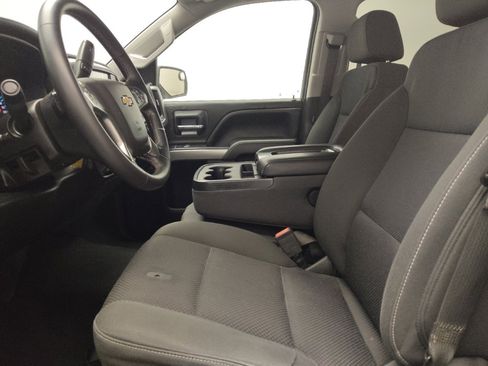 Used 2018 Chevrolet Silverado 1500 LT w/ Texas Edition image 17