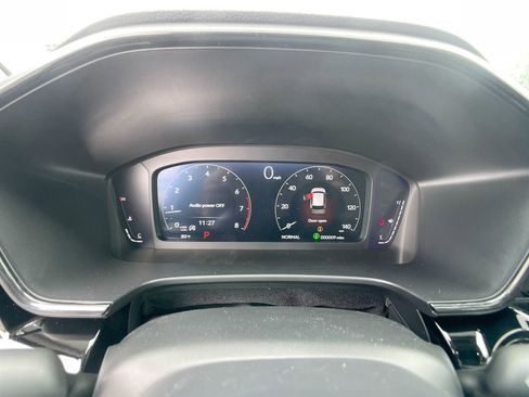 New 2026 Honda CR-V EX-L image 15