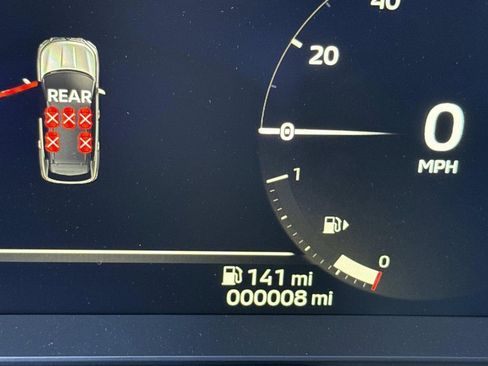 New 2026 Mitsubishi Outlander SE image 36